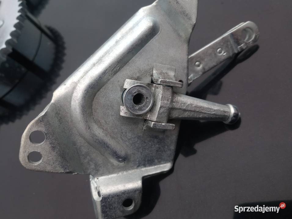 Jawa 250 185 363 Pawłowice