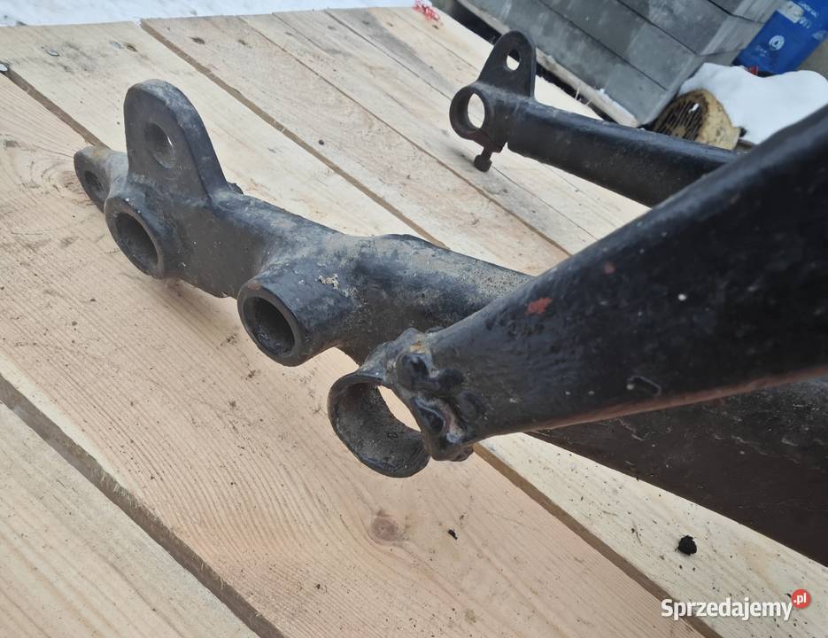 Rama Simson Awo Sport Avo Pozostałe podkarpackie Stalowa Wola