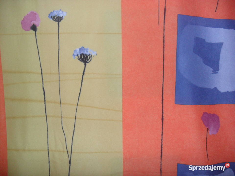 tkanina zasłonowa 150