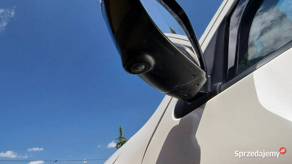 Nissan Juke 4x4 16 190 Kamery Cofania Navi możliwa zamiana Płońsk