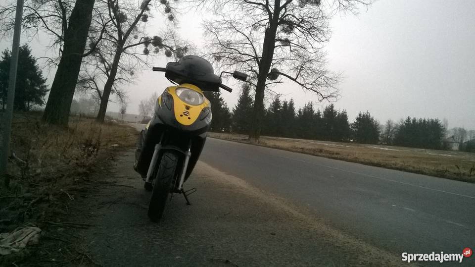 Zipp astec 8050 sprzedam