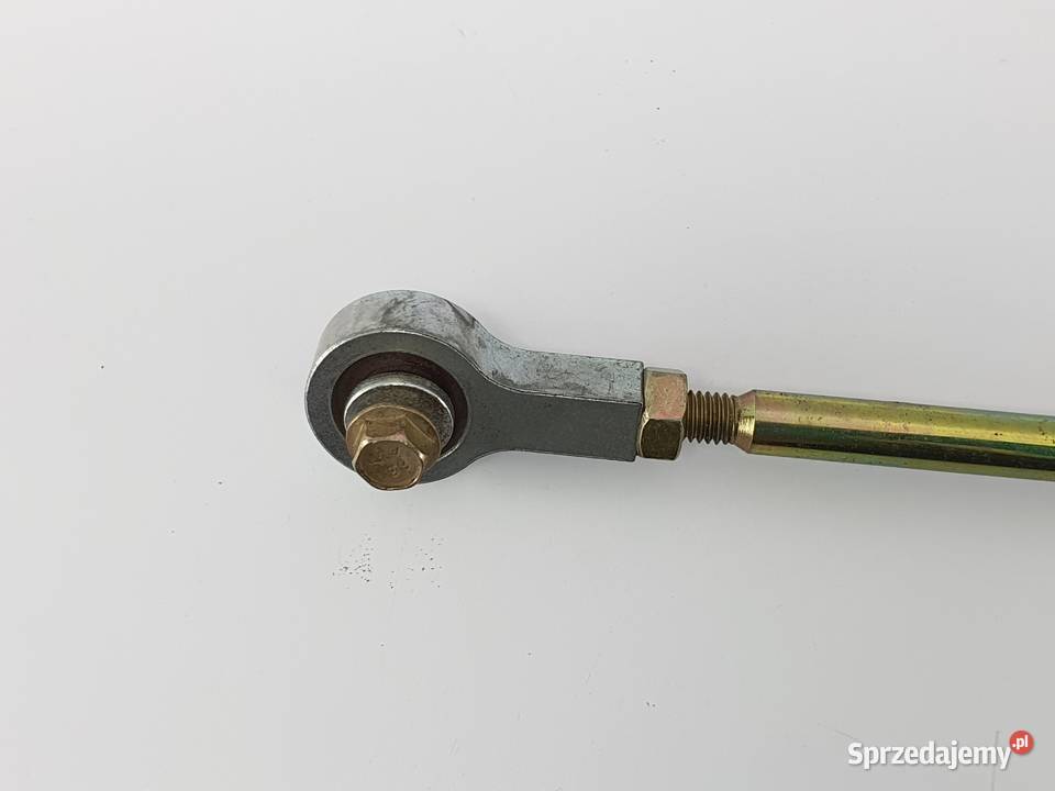 Drazek Wybierak Biegow Can Am Outlander Renegade Łódź