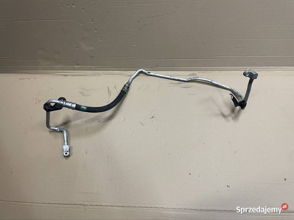 6966287 przewód wąż klimatyzacji bmw 1 e87 Szczecin