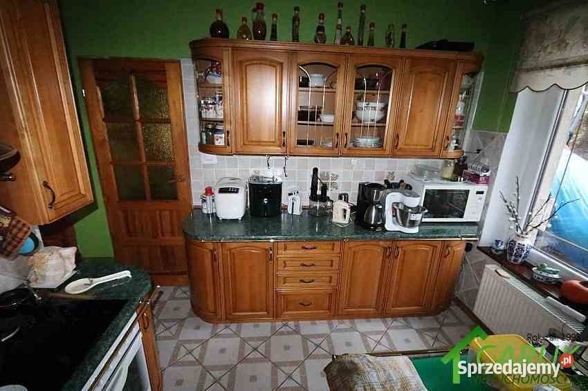 sprzedaży domu wolnostojącego 400 metrów Wolin