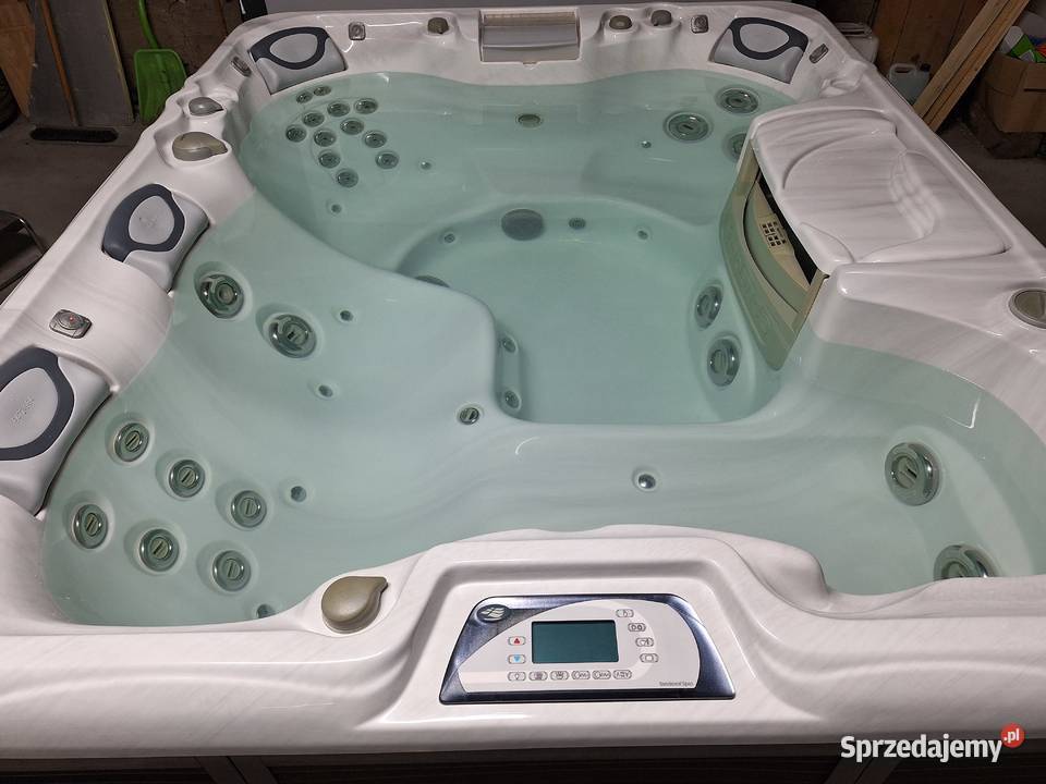 Jacuzzi całoroczne Wysokie Mazowieckie
