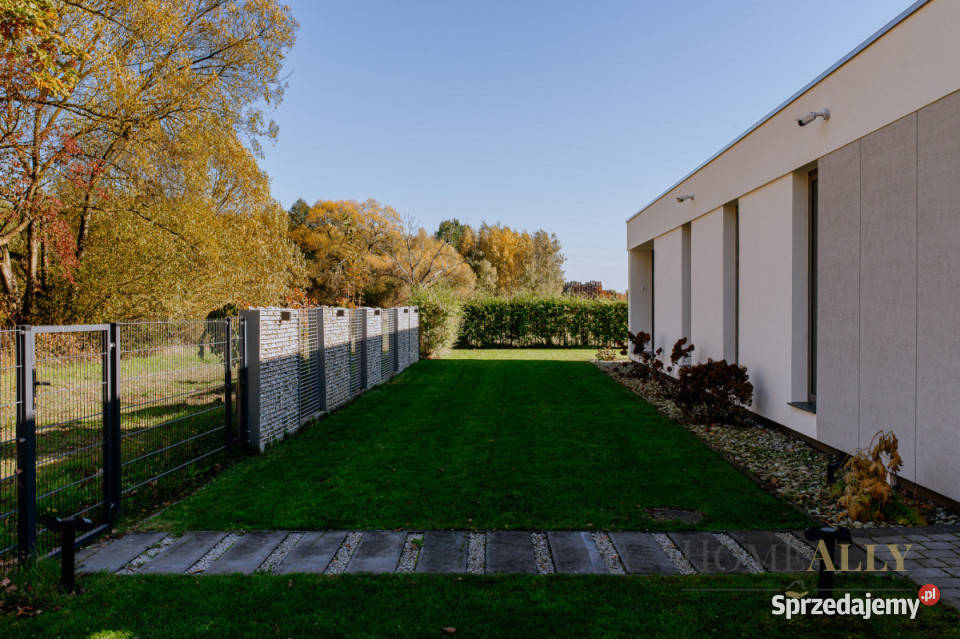 sprzedaży domu wolnostojącego 23562m2 Góraszka