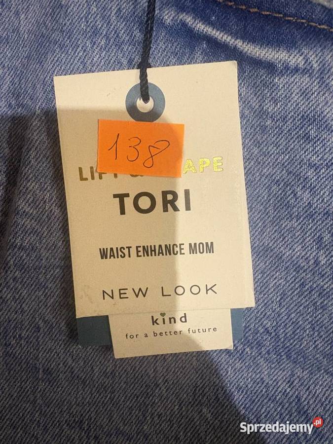 Spodnie Look r L Parczew