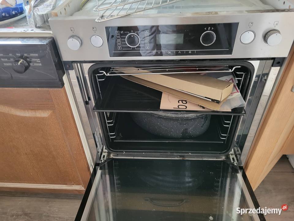 Przepiękna Kuchnia rustykalna zadbana Kuchenne Ziębice