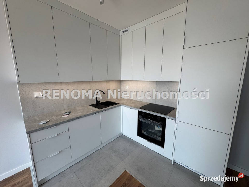 Mieszkanie Białystok Ciepła 445m2 3 pokoje Sprzedaż