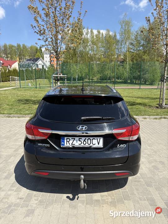 Samochód skórzana tapicerka Rzeszów