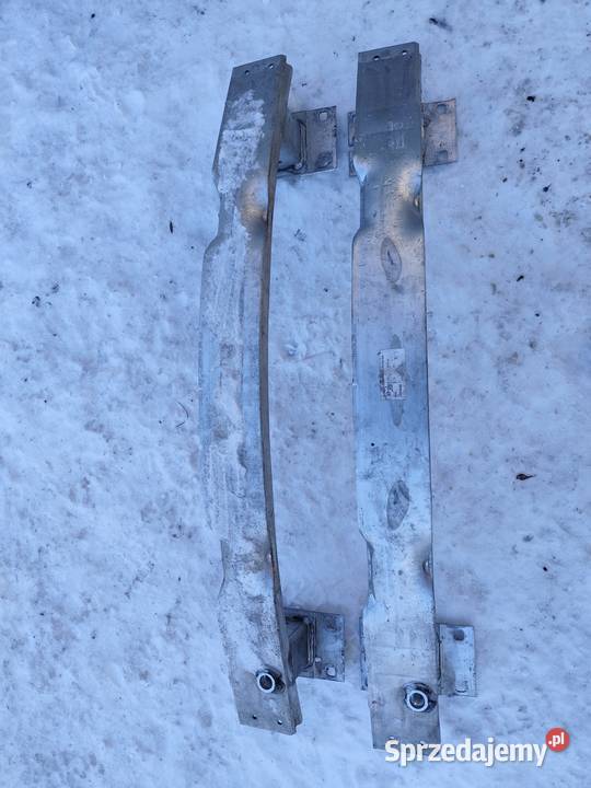 Wzmocnienie belka przednia AUDI TT 8S0 2014 2020 Czarnków