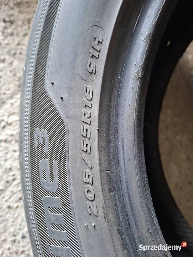 Opony Hankook Ventus Prime3 Hankook mazowieckie Pułtusk sprzedam