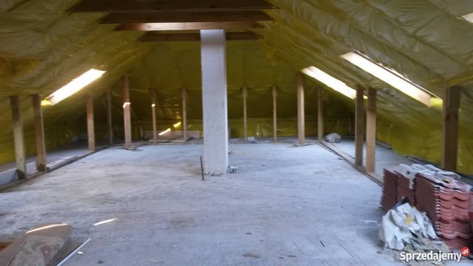 Dom pod Olsztynem 399 Domy Giedajty