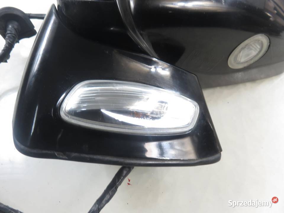LUSTERKO LEWE CITROEN C4 Picasso I UD EXYB