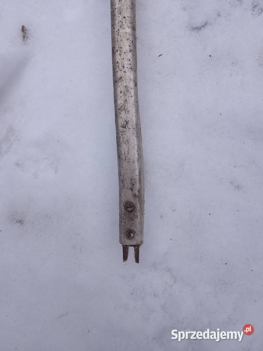 sanki wędkarskie i wyposażenie na lód mazowieckie Otwock