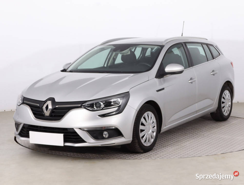 Renault Megane 15 dCi elektryczne lusterka Piaseczno
