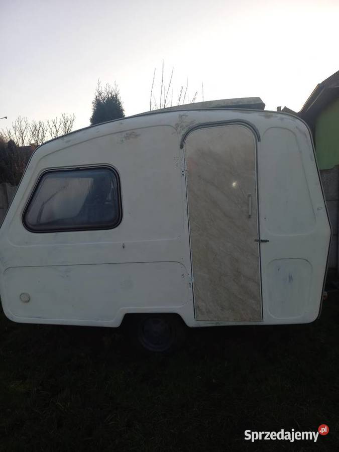 Niewiadów 126n Kempingowe Krosno Odrzańskie