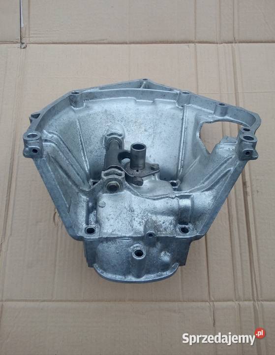 Obudowa Sprzęgła Fiat 126p Stalowa Wola sprzedam