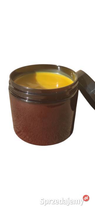 Pasta wosk do impregnacji drewna 200ml