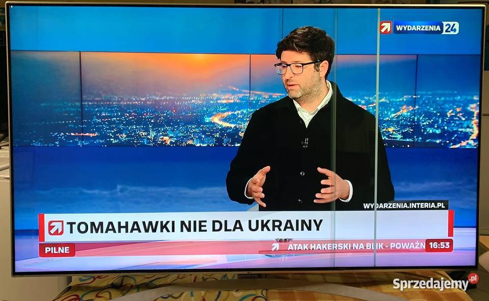 65 TELEWIZOR LG SUPER UHD 4K Smart 65UH950V mazowieckie Konstancin-Jeziorna