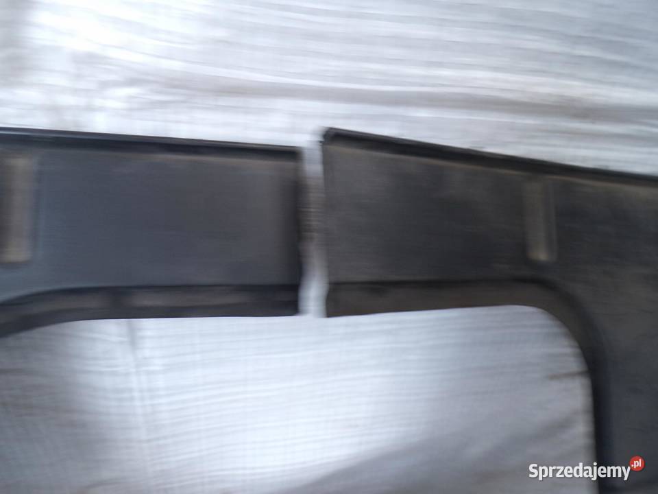 OPEL VIVARO B II GRILL ATRAPA 93452299 kujawsko-pomorskie