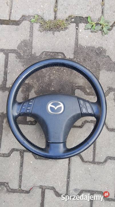 Kierownice Renault Skoda Mazda Dacia Alfa Audi osobowe Piekary Śląskie