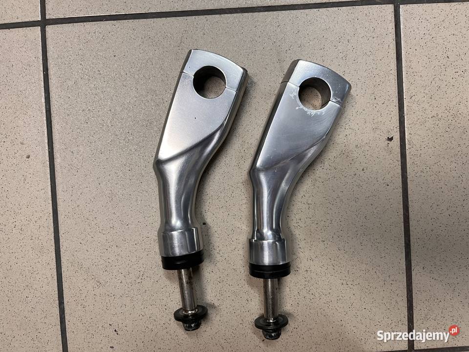 Risery mocowanie kierownicy Honda Shadow VT 750 Brzeszcze sprzedam