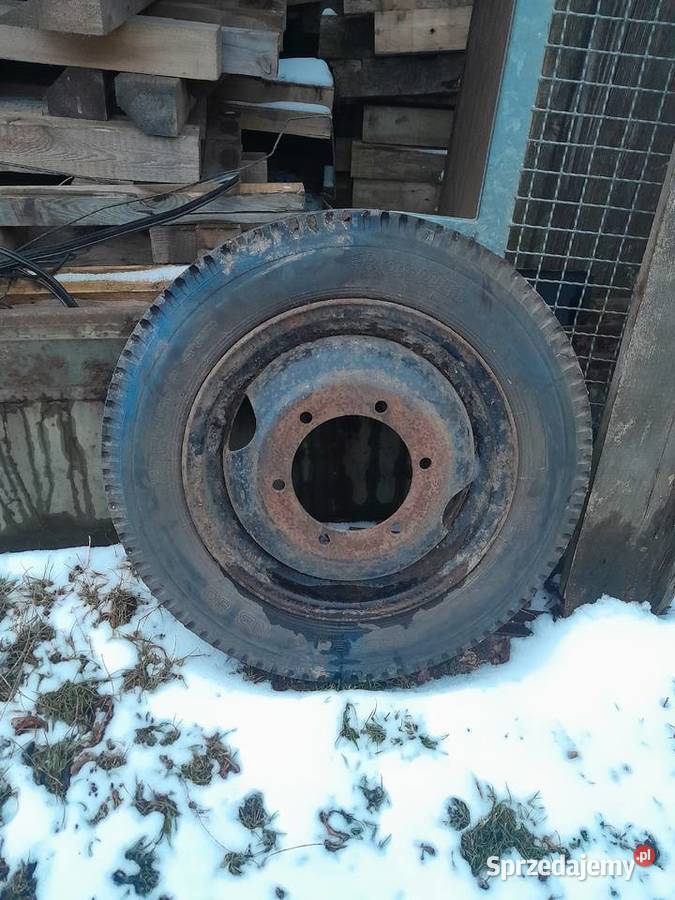 Koło 65020 Babczów