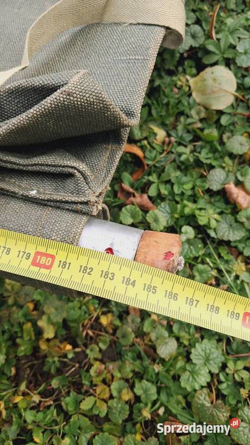 Stare Nosze Szpitalne Wojskowe PRL