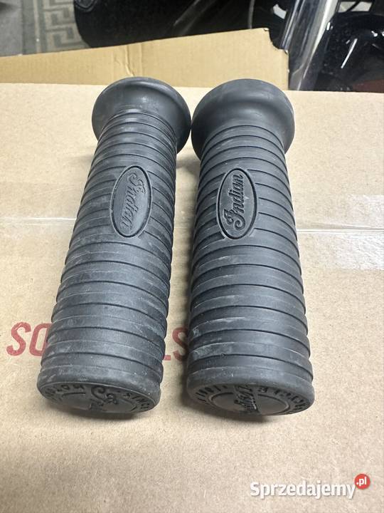 Indian chief vintage classic scout Łódź