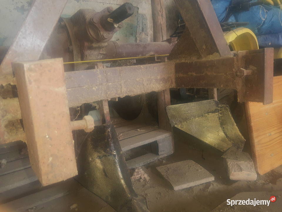 Formownica aktywna redliniarka Pozostałe Proszowice sprzedam