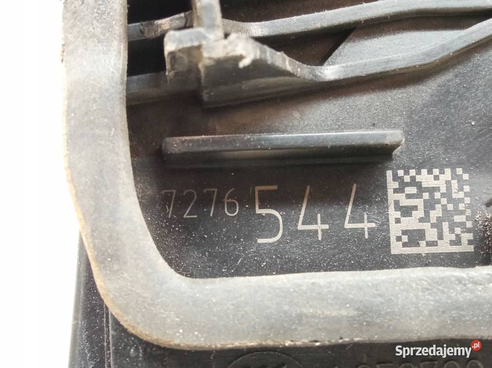 ZAMEK DRZWI PRAWY PRZÓD DOCIĄG 7276544 Bmw Seria