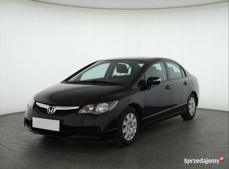 Honda Civic 18 i czujnik zmierzchu Piaseczno sprzedam