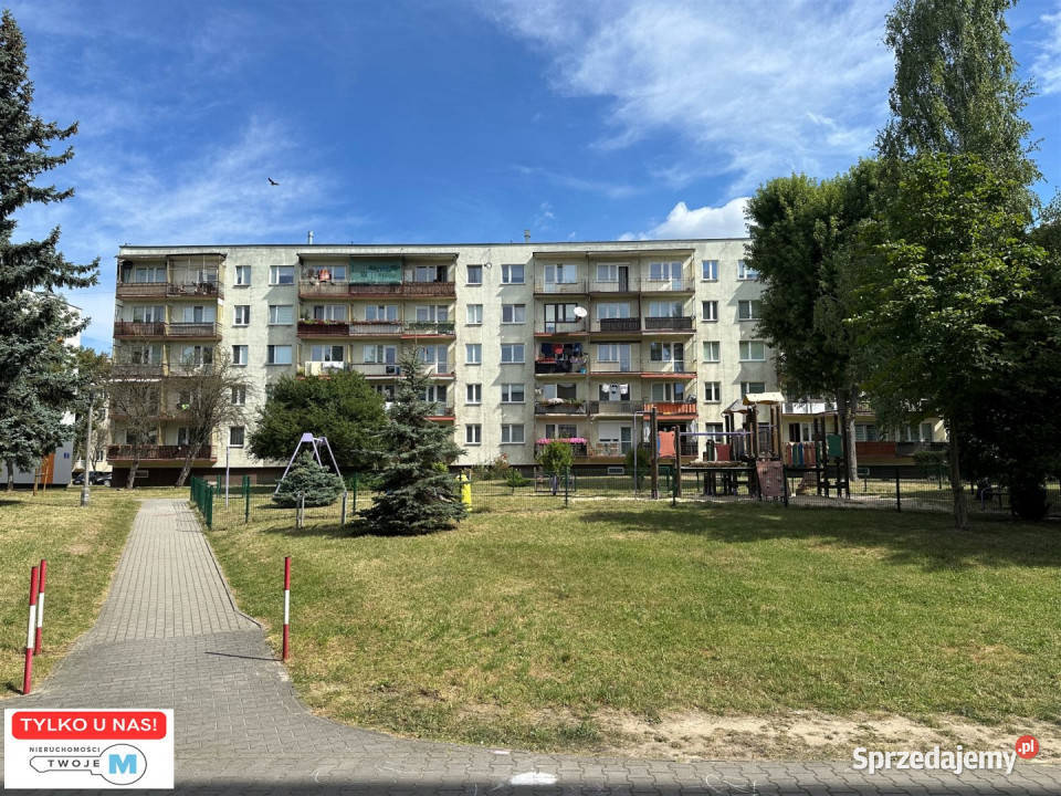 Mieszkanie 415 metrów 2 pokojowe Kielce Liczba pokoi 2