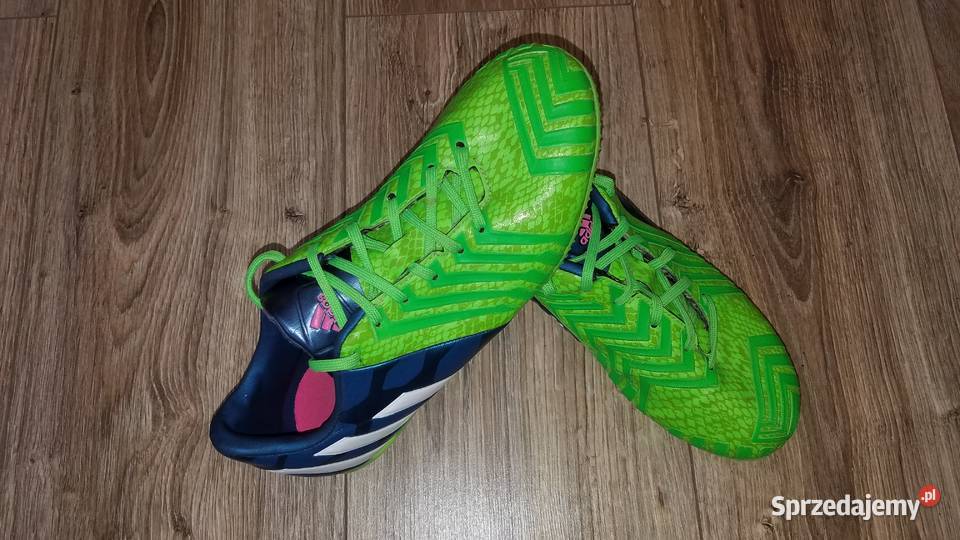 Buty ADIDAS Absolado 3637 23 lanki korki na Białystok
