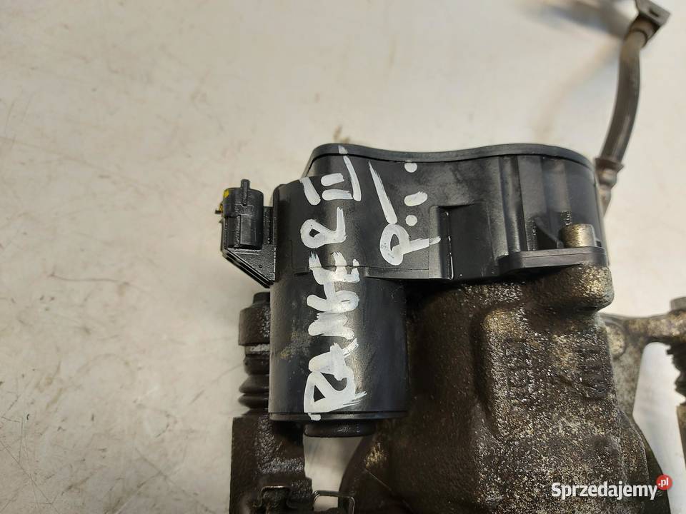 Ford Ranger VI 6 Zacisk hamulcowy tył prawy sprzedam