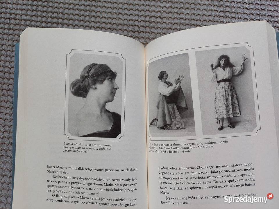 Jerzy Stuhr Stuhrowie historie rodzinne Kraków