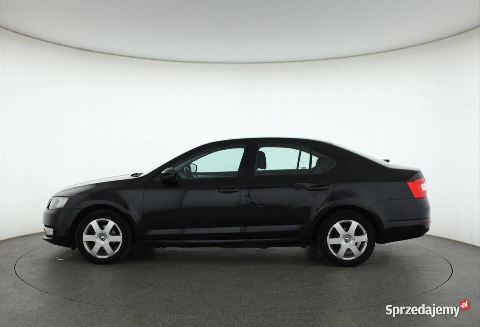 Skoda Octavia 12 TSI czujnik parkowania Piaseczno