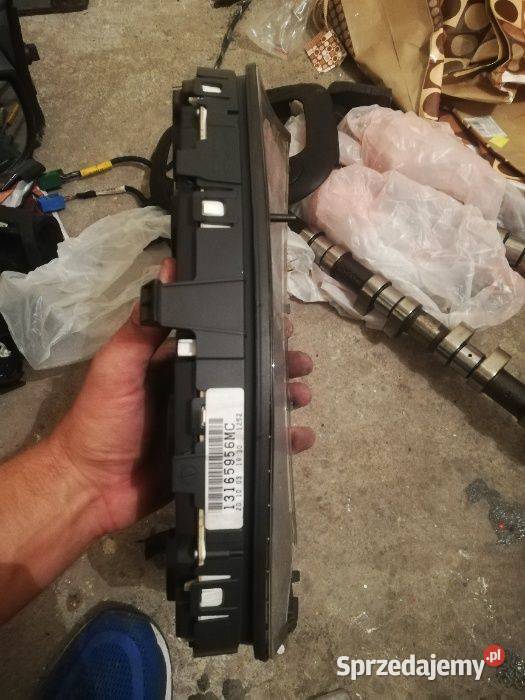 Licznik Opel Vectra C signum 240 europa benzyna Kraków