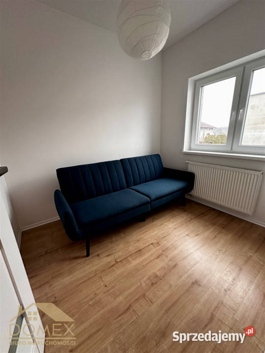 wynajmu mieszkania 60m2 Żory śląskie