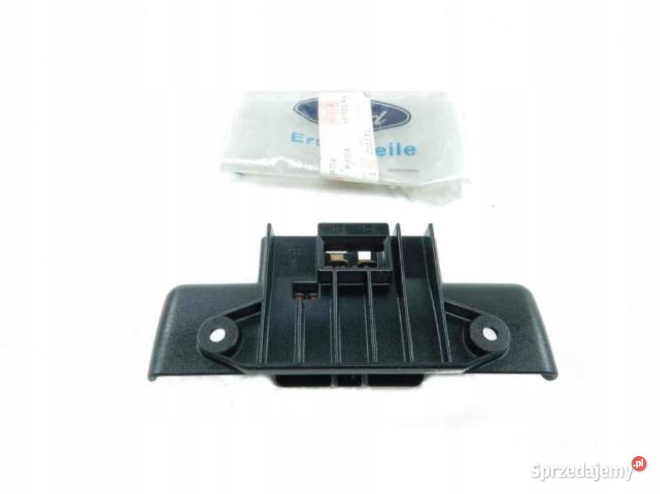LAMPKA OŚWIETLENIE FORD MONDEO 9296 sprzedam