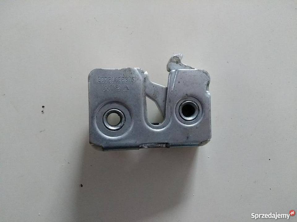 PORSCHE 944 zamek drzwi prawy Pilzno sprzedam