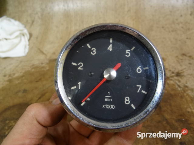 licznik MZ TS ETS 150 250 org DDR lubuskie