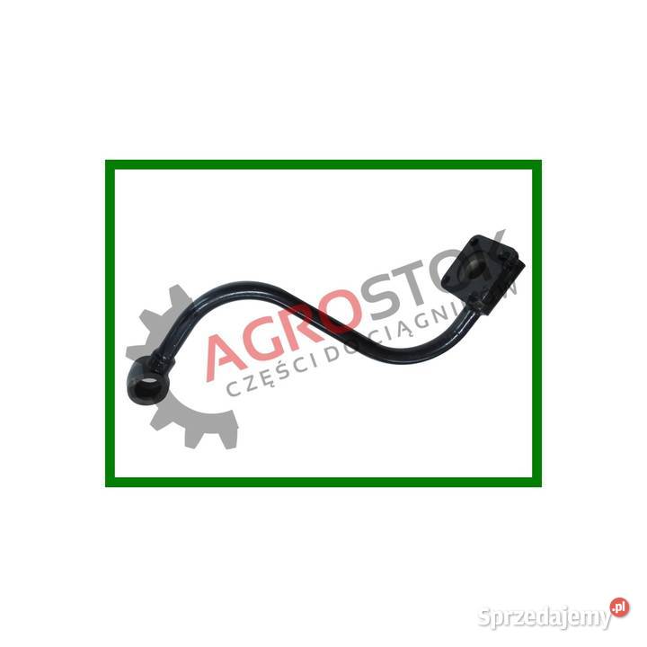Przewód hydrauliczny nsz 32 mtz 82 oryginał
