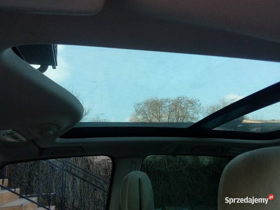 Renault Grand Espace IV 20turbolpg sprzedam