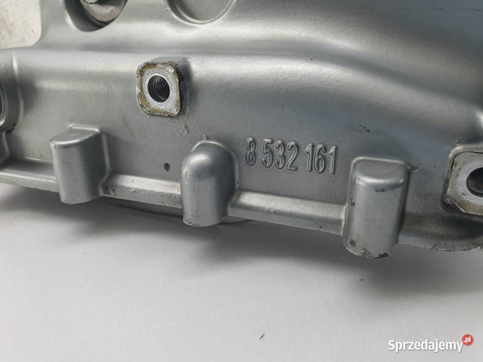 Blok Silnika Korpus Cylinder Bmw R 1200 Gs 1318
