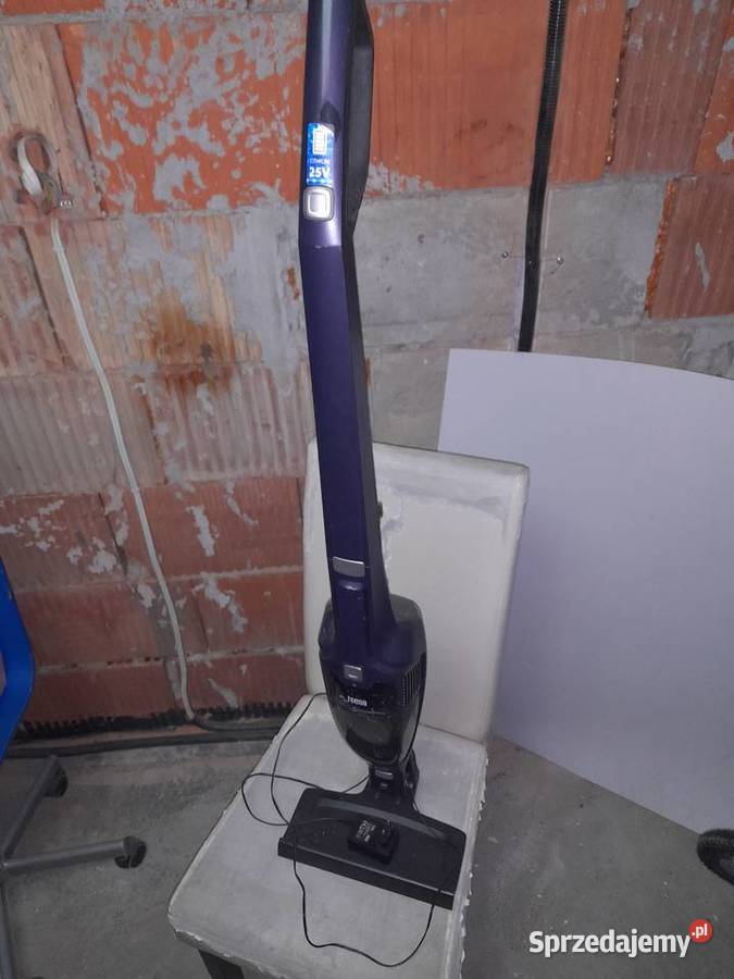 Odkurzacz teesa 25v