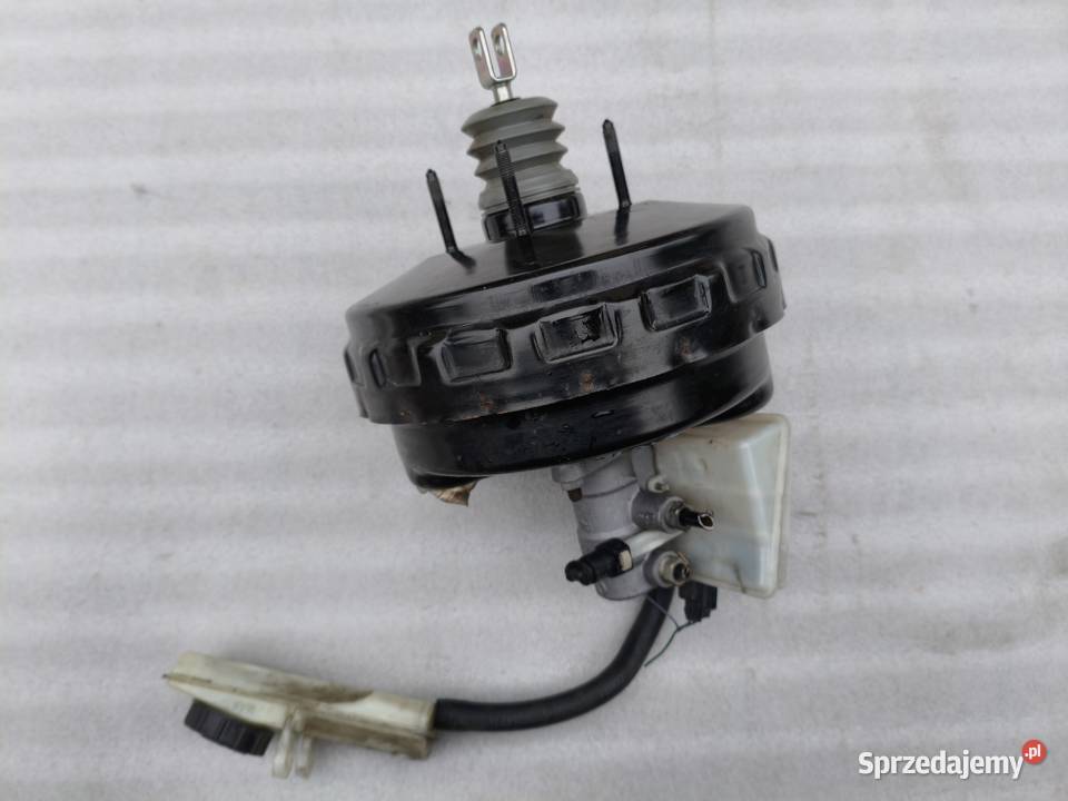 Serwo Hamulcowe Pompa Hamulcowa Ford Galaxy II S Wyszków