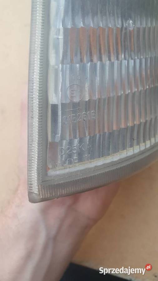 Ford Scorpio kierunkowskaz Kierunkowskazy lubelskie Biłgoraj