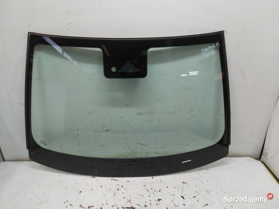 Chery Omoda 5 2024r szyba czołowa przednia przód